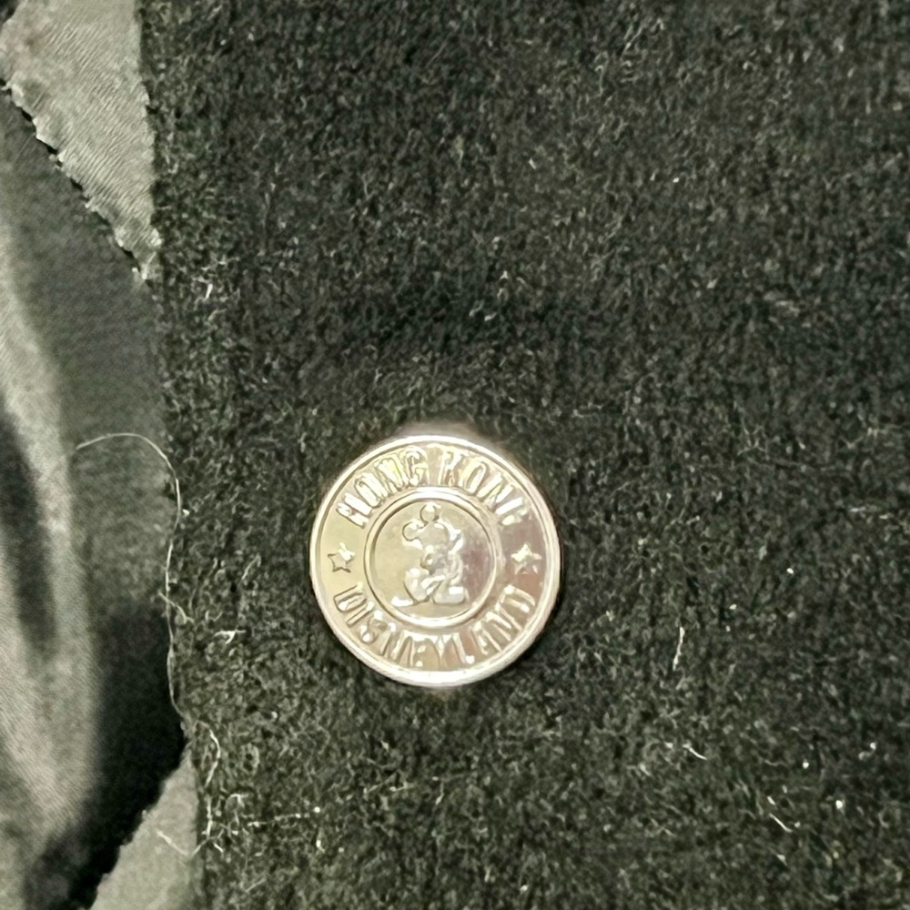 Mickey Mouse Varsity Jacket - image 5